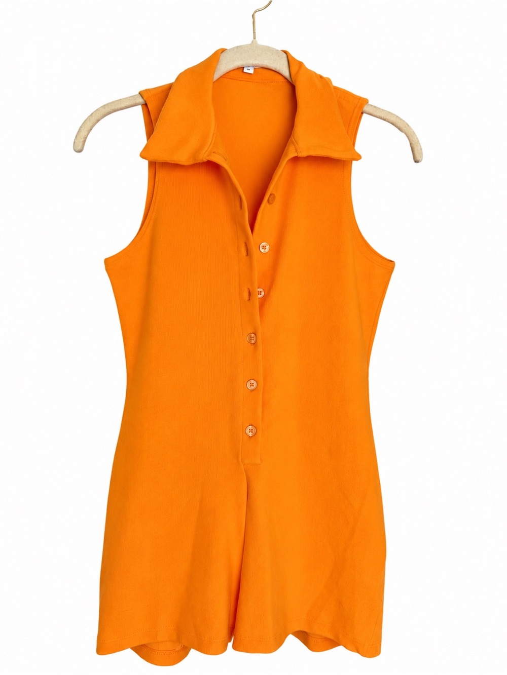 Frankie's Bikinis Jane Romper